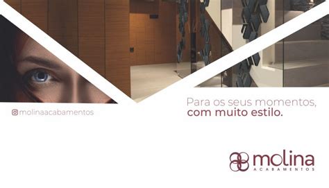 Molina Acabamentos - Molina Acabamentos | Linhares ES