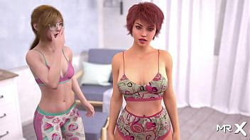 DusklightManor Señora del masaje de chicas E XVIDEOS