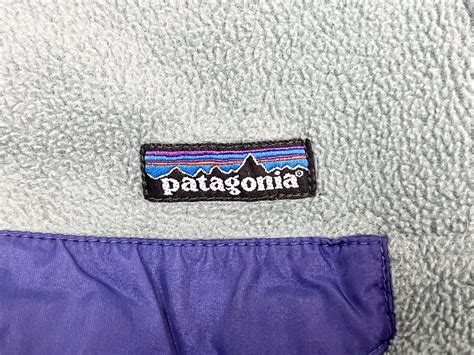 Yahooオークション 90s Patagonia Synchilla パタゴニア シンチラ