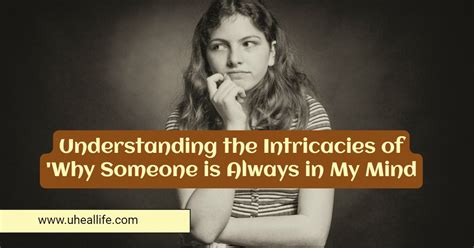 understanding  intricacies        mind