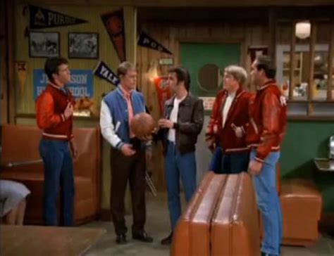 Arnold’s Drive In Happy Days 1974 1984 Arnold’s Was The Glue That Held This Classic Long