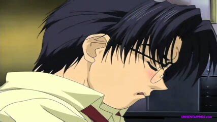 Phantom Hunter Uncensored Hentai Anime Sex