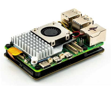 Pimoroni Launches A New Add On For The Raspberry Pi 5 Aims To Beat