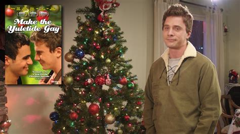 Make the Yuletide Gay - Dekkoo - Watch Gay Movies and Gay Series Online