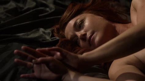 Nude Video Celebs Elisabeth Rohm Sexy Missed Connections 2016