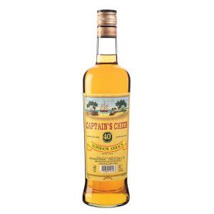 Old Reserve Arrack Fine Spirits