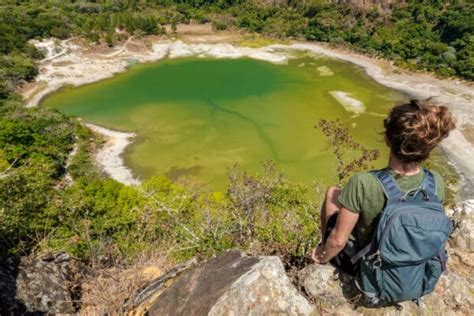 20 Epic El Salvador Hiking Trails Not To Miss