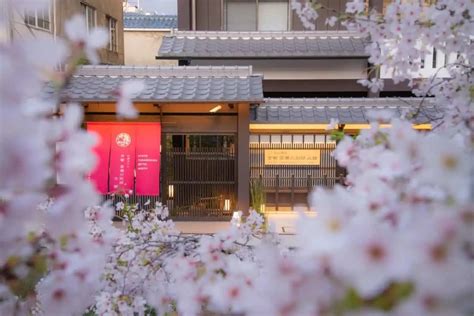 The Best Ryokans In Kyoto Japan Travel Guide Waytostay