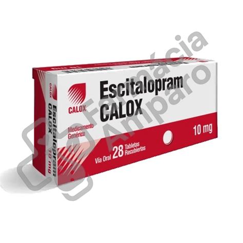 Para Que Serve O Escitaloprám 10mg - Compre Escitaloprám Online – Eficaz Contra Depressão e Ansiedade
