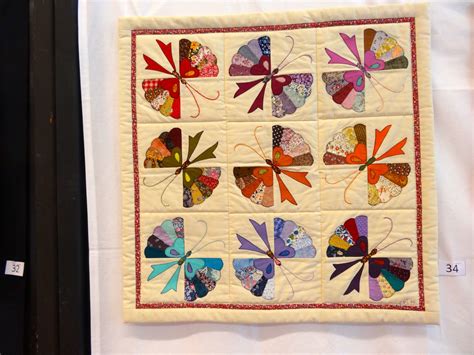 dresden quilt template social media template