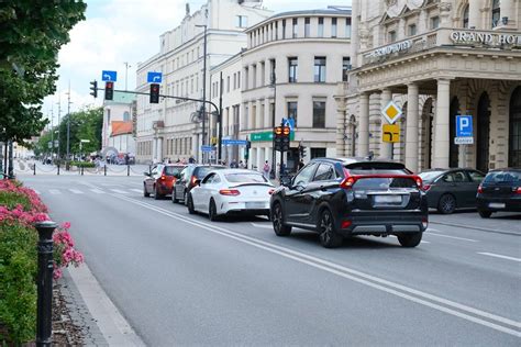 Czy W Lublinie Powstanie Strefa Czystego Transportu Mamy Stanowisko Miasta