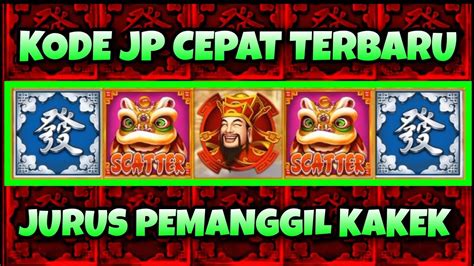 ROOM FAFA JP HARI INI JACKPOT CEPAT TERBARU KODE JP FAFAFA HARI INI