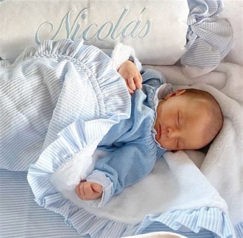 Pin De Nora Lucia Monsalve En Conjuntos Bebe Bebe Conjunto Bebe