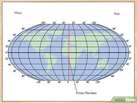 Longitude And Latitude Coordinates Map Teacher Made 45 OFF