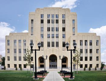 courthouse trails potter county texas county progress