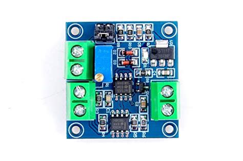 Off On Knacro Voltage To Pwm Module V V Converted