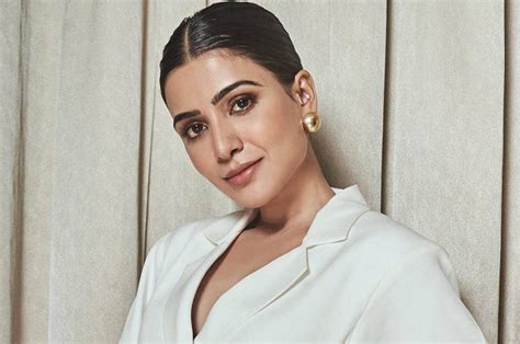 Samantha Ruth Prabhu Fees सामंथा रुथ प्रभु ने किया फीस में इजाफा अब