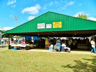 Centerburg Oldtime Farming Festival - Centerburg, Ohio