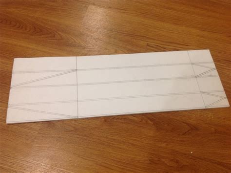 Foamboard RC Glider : 16 Steps (with Pictures) - Instructables