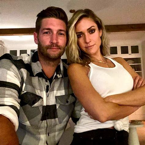 Jay Cutler Kristin Cavallari Put ‘resilient Kids First Coparenting