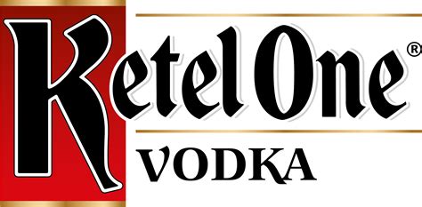 Ketel One Vodka Logo