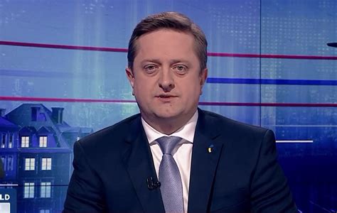 Ambasador Ukrainy dziękuje prezydentowi Dudzie ws Iranu