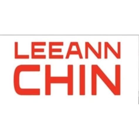 20% Off Leeann Chin Promo Code, Coupons (1 Active) Jan '25