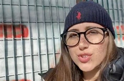 Eleonora Certelli Morta A 21 Anni In Un Incidente SullA1 Indagata