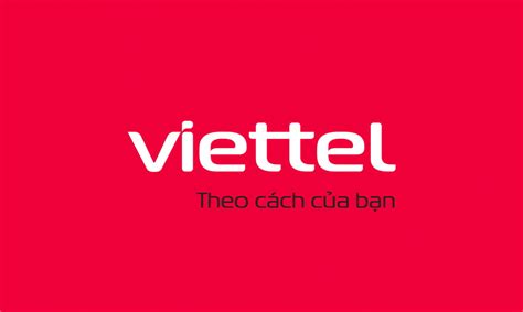 4 Lý Do Khiến Viettel Quyết định Tái định Vị Thương Hiệu