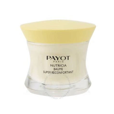 Payot - Nutricia Baume Super Reconfortant - Repairing Nourishing Care ...