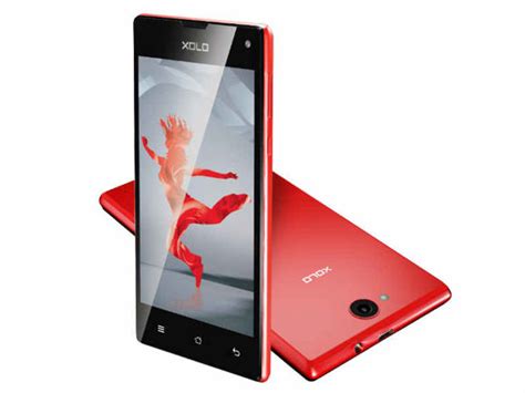 Xolo Prime Indian Budget Phone GSMchoice