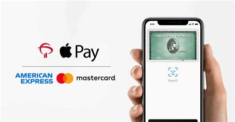 Cart Es Brasileiros Da American Express Devem Ganhar Suporte Ao Apple