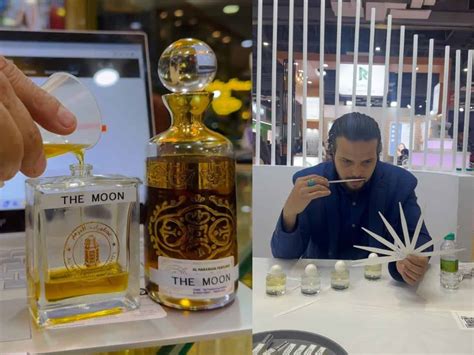 Decoding trend of perfume recreation in Hyderabad