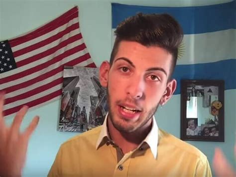 Cos Ho Scoperto Di Essere Gay