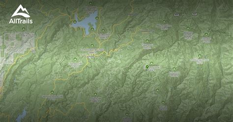 Best hikes and trails in La Porte | AllTrails