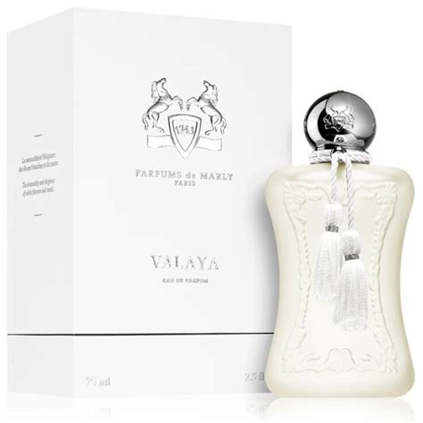 PARFUMS DE MARLY VALAYA W EDP 75ML