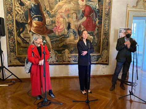 Roma Al Via La Mostra I Colori DellAntico Marmi Santarelli Ai Musei