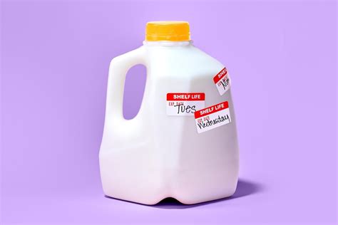 Reader's Digest | How Long Does Milk Last? Milk Sell-By Dates and