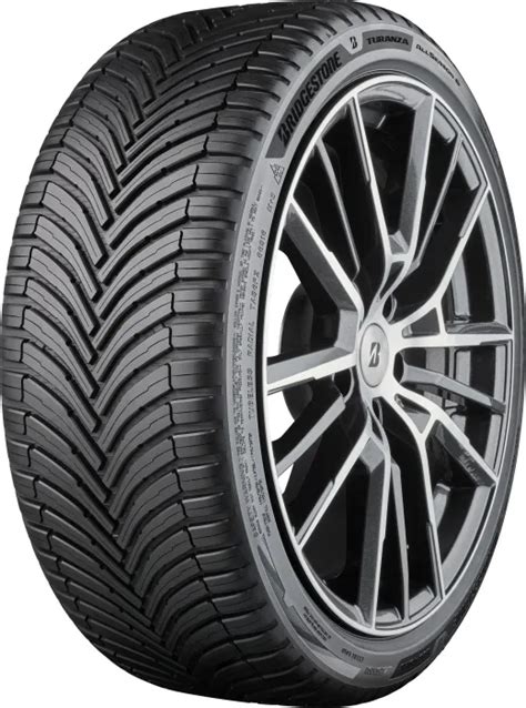 Bridgestone Turanza All Season R W Xl Ab