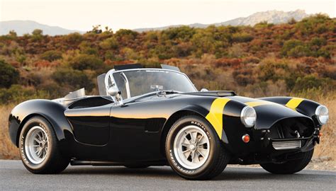 Superformance Cobra Replica Review | Cobra Authority