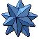 Starmie sprites gallery | Pokémon Database