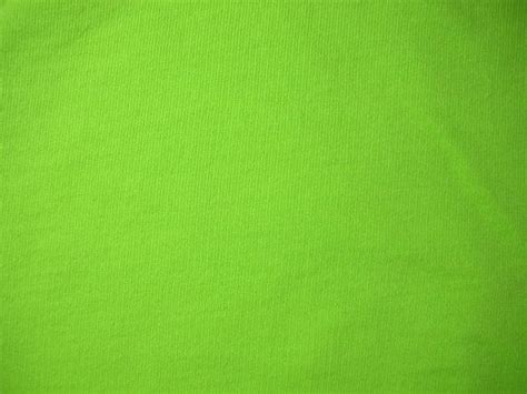 Lime Green T Shirt Knit Fabric 23 Yard Item No 5258m Green Tshirt Fabric Lime Green