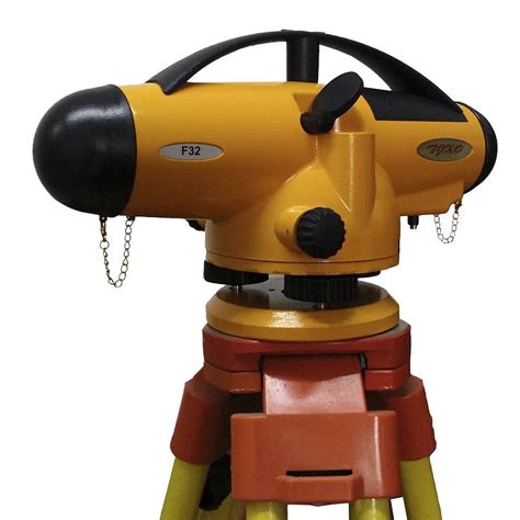 Automatic Level F32 Tianjin Xing Ou Surveying Instrument