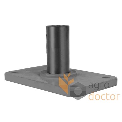 Beam Holder Of Grain Pan 0006005592 Suitable For Claas Oem600559 For