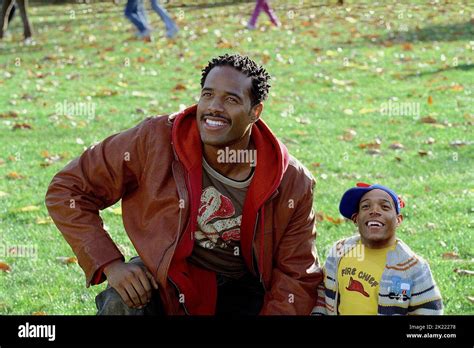 SHAWN WAYANS, MARLON WAYANS, LITTLEMAN, 2006 Stock Photo - Alamy