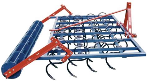 Standard S Tine Cultivator Rigid W2 13 Delmade