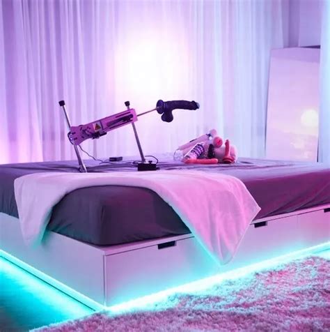 Inside Worlds First Immersive Brothel In Berlin With Sex Dolls And Live Voice Actors Daily Star