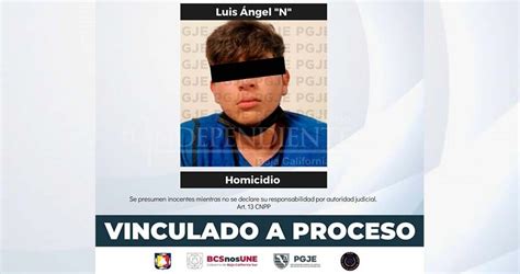 Queda en prisión preventiva imputado por el delito de homicidio en La