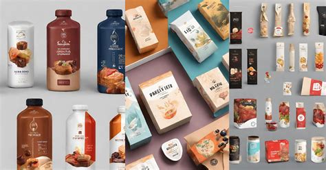 10 Latest Good Packaging Design Examples To Inspire Your Brand ...