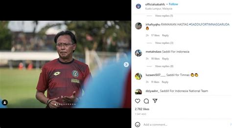 Saddil Ramdani Tak Bisa Gabung Timnas Indonesia Di SEA Games 2021